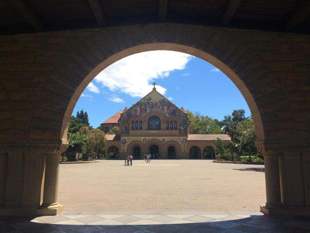 Stanford Motor Inn Palo Alto Ausstattung foto